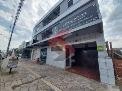 Sala Comercial para alugar, 23m² no Igara, Canoas