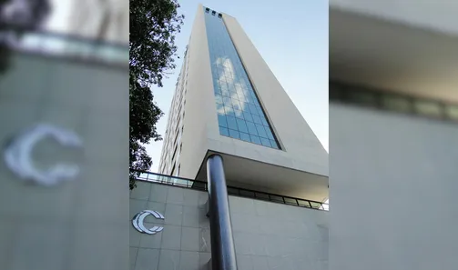 Ed. Prime Tower no Funcionários, Belo Horizonte