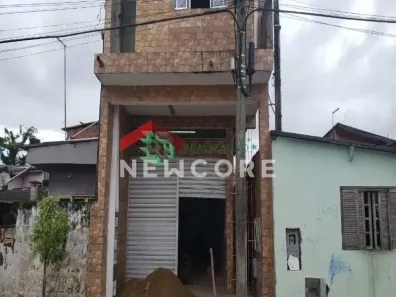 Ponto Comercial com 2 Quartos à venda, 100m² no , Mongaguá
