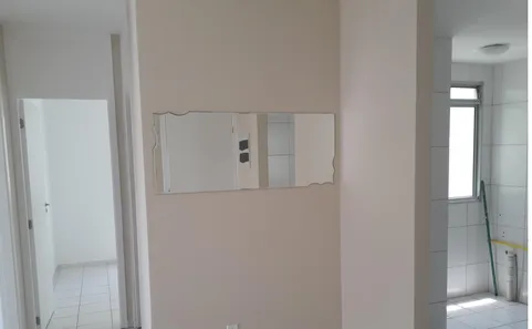 Cobertura com 3 Quartos à venda, 94m² no Caji, Lauro de Freitas