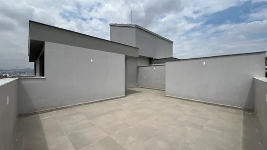 Apartamento com 3 Quartos à venda, 145m² no Caiçara-Adelaide, Belo Horizonte