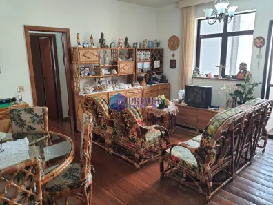 Apartamento com 4 Quartos à venda, 153m² no Savassi, Belo Horizonte