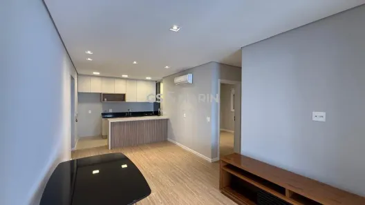 Apartamento com 2 Quartos para alugar, 82m² no Gleba Fazenda Palhano, Londrina