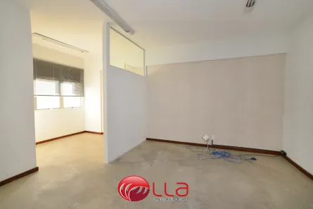 Sala Comercial para alugar, 76m² no Cidade Jardim, Belo Horizonte