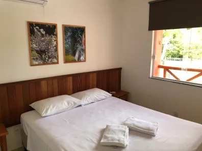 Apartamento com 2 Quartos para alugar, 65m² no Monte Gordo (Monte Gordo), Camaçari