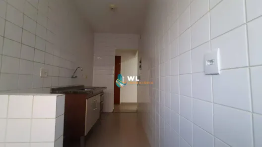 Apartamento com 2 Quartos para alugar, 56m² no Vila Bossi, Louveira