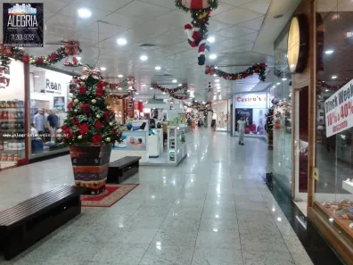 Ponto Comercial para alugar, 46m² no Itaigara, Salvador
