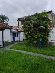 Casa com 2 Quartos para alugar, 128m² no Chacrinha, Nova Iguaçu