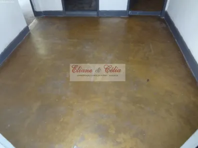 Casa com 2 Quartos para alugar, 60m² no Monsenhor Messias, Belo Horizonte