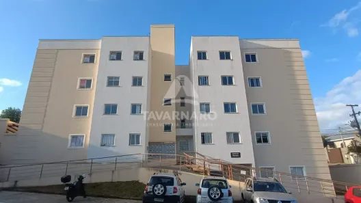Apartamento com 3 Quartos para alugar, 61m² no Oficinas, Ponta Grossa