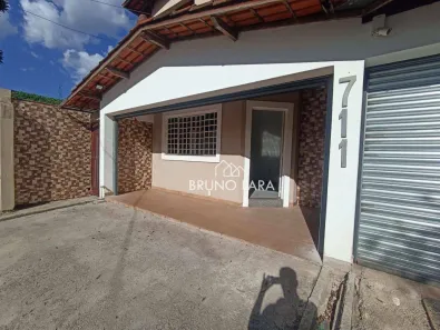 Casa com 4 Quartos para alugar, 220m² no São Miguel, Igarapé