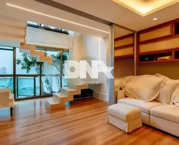 Apartamento com 3 Quartos à venda, 325m² no Jardim Botânico, Rio de Janeiro