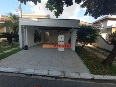 Casa de Condomínio com 3 Quartos para alugar, 160m² no Loteamento Residencial Porto Seguro, Tremembé