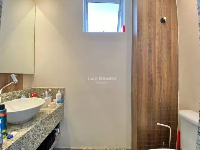 Cobertura com 2 Quartos à venda, 120m² no São Pedro, Belo Horizonte