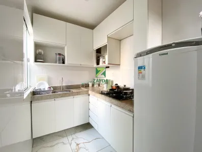 Apartamento com 3 Quartos à venda, 80m² no , Casimiro de Abreu