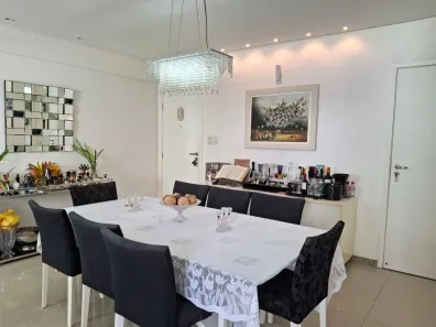 Apartamento com 2 Quartos à venda, 96m² no Coroa do Meio, Aracaju