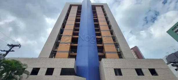 Sala Comercial à venda, 33m² no Boa Viagem, Recife