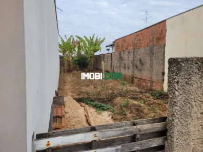 Lote/Terreno à venda, 128m² no Jardim Panorama, Charqueada