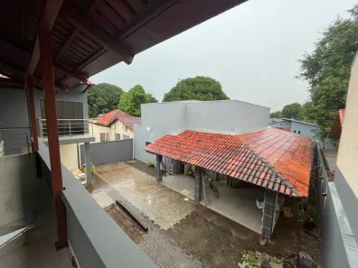 Casa de Condomínio com 4 Quartos para alugar, 400m² no Plano Diretor Sul, Palmas