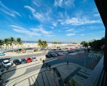 Apartamento com 4 Quartos à venda, 465m² no Copacabana, Rio de Janeiro