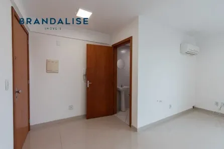 Sala Comercial para alugar, 39m² no Centro, Canoas