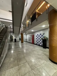 Sala Comercial para alugar, 28m² no Chapada, Manaus