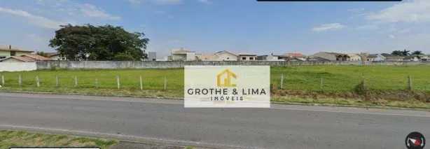 Lote/Terreno à venda, 1806m² no Caminho Novo, Tremembé