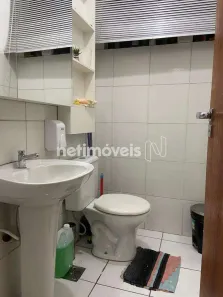 Sala Comercial à venda, 43m² no Boa Viagem, Belo Horizonte