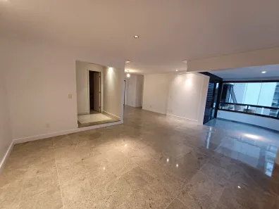 Apartamento com 4 Quartos para alugar, 188m² no Pituba, Salvador