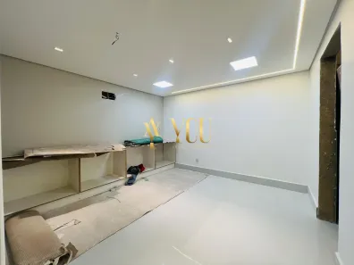 Sala Comercial com 1 Quarto para alugar, 15m² no Setor Bueno, Goiânia