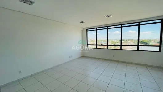 Sala Comercial para alugar, 35m² no Mathias Velho, Canoas
