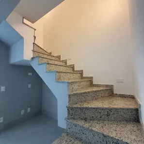 Casa de Condomínio com 3 Quartos para alugar, 117m² no Cézar de Souza, Mogi das Cruzes
