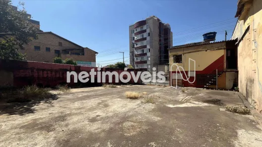 Lote/Terreno à venda, 300m² no Caiçara-Adelaide, Belo Horizonte