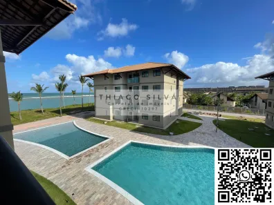 Flat com 2 Quartos à venda, 56m² no N. São do Ó, Ipojuca