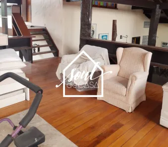 Casa com 4 Quartos para venda ou aluguel, 400m² no Ogiva, Cabo Frio