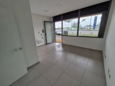 Ponto Comercial para venda ou aluguel, 82m² no Granja Viana, Cotia