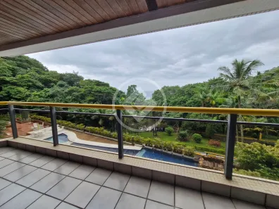 Apartamento com 3 Quartos à venda, 172m² no Morro Sorocotuba, Guarujá