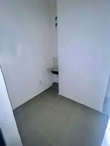 Kitnet com 1 Quarto para alugar, 20m² no Gardênia Azul, Rio de Janeiro