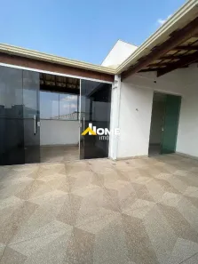 Cobertura com 2 Quartos à venda, 82m² no Diamante (Barreiro), Belo Horizonte