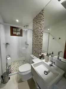 Casa de Condomínio com 5 Quartos à venda, 1100m² no Buenos Aires, Guarapari