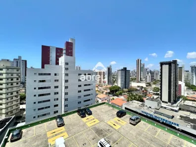 Sala Comercial à venda, 70m² no Petrópolis, Natal