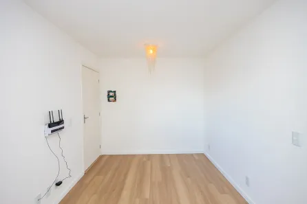 Apartamento com 2 Quartos para alugar, 52m² no Botiatuva, Campo Largo