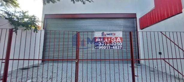 Galpão/Depósito/Armazém para alugar, 236m² no Rocha Miranda, Rio de Janeiro