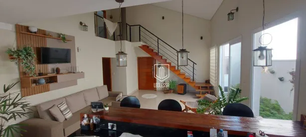 Casa de Condomínio com 4 Quartos à venda, 189m² no Condomínio Terras do Vale, Caçapava