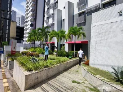 Sala Comercial à venda, 29m² no Pituba, Salvador