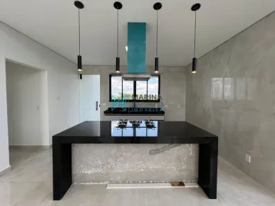 Casa de Condomínio com 3 Quartos à venda, 138m² no Residencial Parque dos Buritis, Lagoa Santa