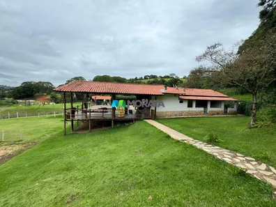 Fazenda/Sítio com 1 Quarto à venda, 39m² no , Brumadinho
