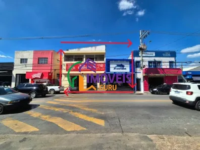 Ponto Comercial à venda, 486m² no Aglomeração Urbana de Jundiaí, Itupeva