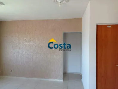 Casa com 2 Quartos à venda, 70m² no São Salvador, Betim