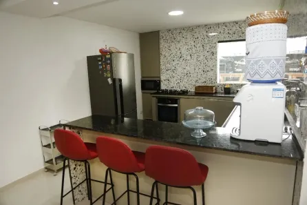 Casa com 4 Quartos à venda, 300m² no Centro, Ipojuca